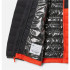 Casaco de montanha Columbia Powder Lite Junior Preto