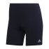 Collants adidas Run Icons Women's Short BK
