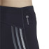 Collants adidas Run Icons Women's Short BK