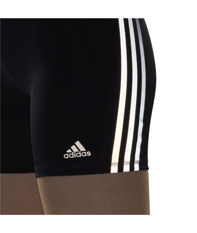 Collants adidas Run Icons Women's Short BK