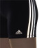 Collants adidas Run Icons Women's Short BK