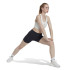 Collants adidas Run Icons Women's Short BK