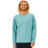 Sudadera azul Rip Curl Vaporcool Hombre
