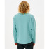 Camisola azul Rip Curl Vaporcool Man