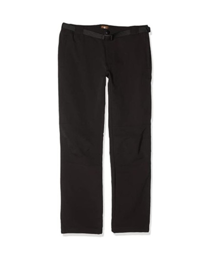 Pantalones caqui de montaña Alphaventure Doni Hombre