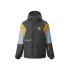 Casaco com capuz para homem Picture Ospen Mountain Bk