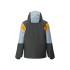 Casaco com capuz para homem Picture Ospen Mountain Bk
