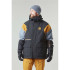 Casaco com capuz para homem Picture Ospen Mountain Bk