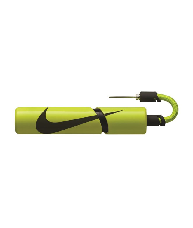 Bombín de Fútbol Nike Essential Ball Pump