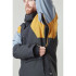 Casaco com capuz para homem Picture Ospen Mountain Bk