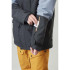 Casaco com capuz para homem Picture Ospen Mountain Bk