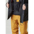 Casaco com capuz para homem Picture Ospen Mountain Bk