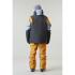 Casaco com capuz para homem Picture Ospen Mountain Bk