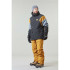Casaco com capuz para homem Picture Ospen Mountain Bk