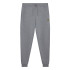 Calças Lyle&Scott Skinny Sweat Cinzento