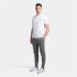 Calças Lyle&Scott Skinny Sweat Cinzento