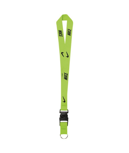 Porta-chaves de roupa desportiva Nike Lanyard