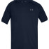 Camiseta azul de training Under Armour Tech™ 2.0 Hombre