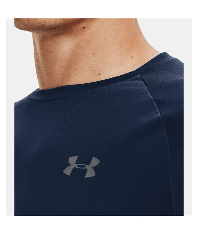 Camiseta azul de training Under Armour Tech™...