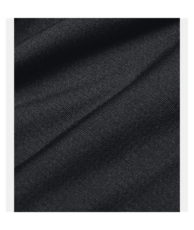 Sujetador Deportivo negro Under Armour HeatGear...