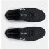 Zapatillas negras de running Under Armour Charged Impulse 3 Mujer