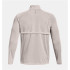 T-Shirt de manga comprida cinzenta Under Armour Streaker Run Man