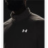 T-Shirt de manga comprida cinzenta Under Armour Streaker Run Man