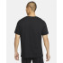 Camiseta negra Nike Sportswear Repeat Hombre