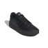 Chaussures noir adidas Court Platform Femme