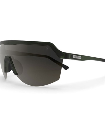 Homem Spektrum Blank Bio Glasses Castanho