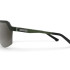 Homem Spektrum Blank Bio Glasses Castanho
