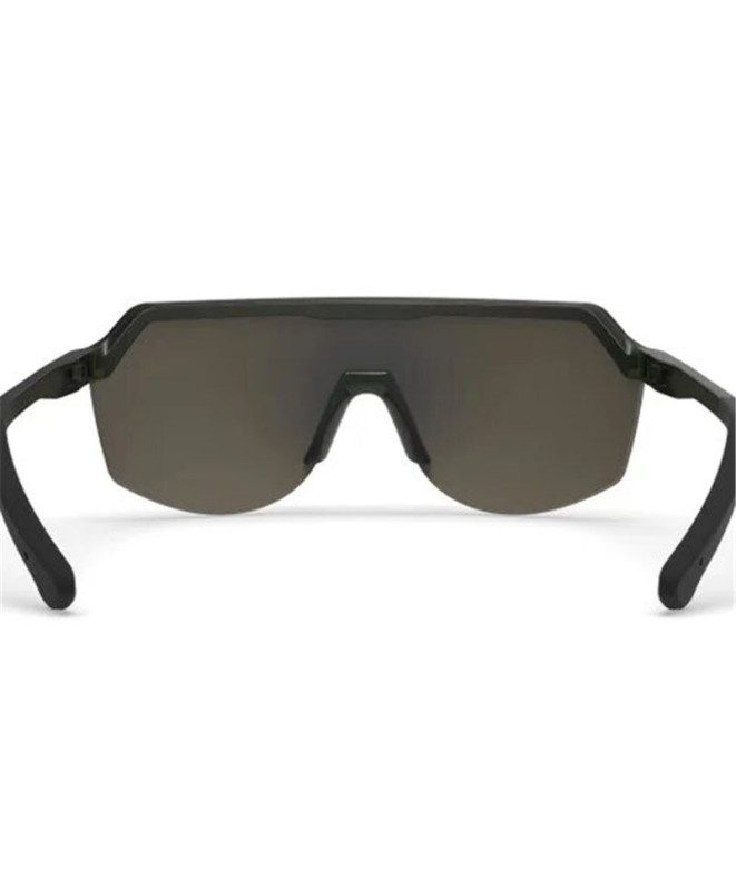 Homme Lunettes Spektrum Blank Bio Marron