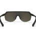 Homem Spektrum Blank Bio Glasses Castanho