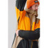 Casaco de snowboard castanho Foto Elfyn Man