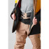 Casaco de snowboard castanho Foto Elfyn Man