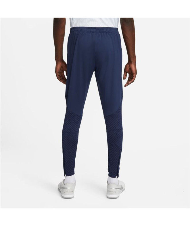 Calça futebol Nike do Paris Saint-Germain Greve...