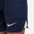 Conjunto futebol Nike de Paris Saint-Germain primeiro kit azul Infantil