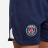 Conjunto futebol Nike de Paris Saint-Germain primeiro kit azul Infantil