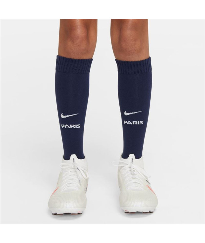 Conjunto futebol Nike de Paris Saint-Germain...