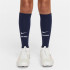 Conjunto futebol Nike de Paris Saint-Germain primeiro kit azul Infantil