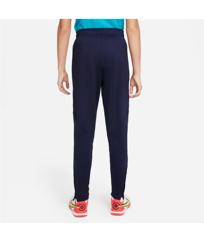 Pantalones de fútbol Nike FC Barcelona Strike...