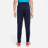 Pantalones de fútbol Nike FC Barcelona Strike azules Infantil