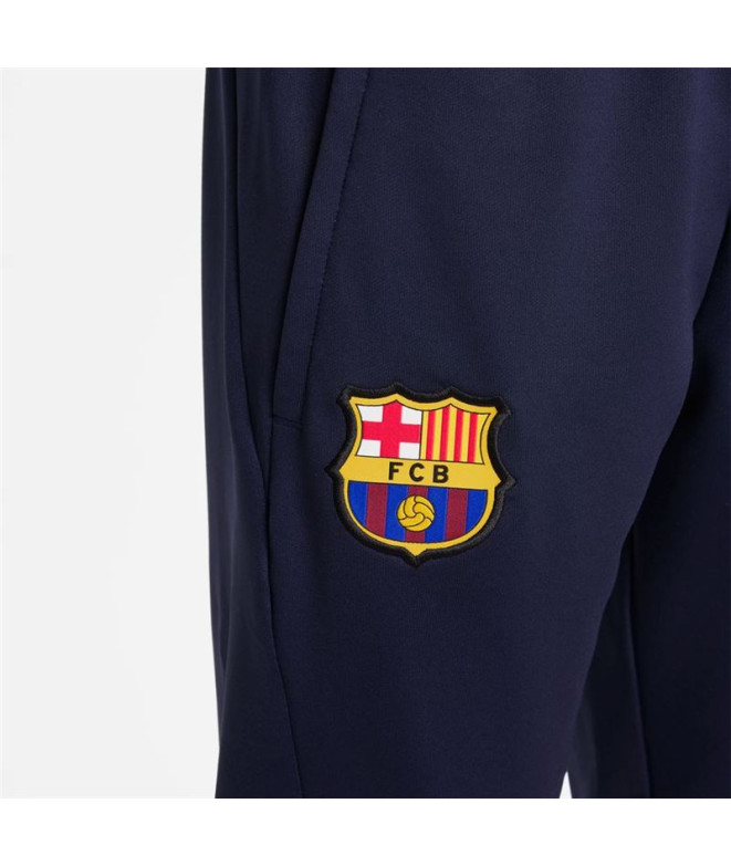 Pantalones de fútbol Nike FC Barcelona Strike...
