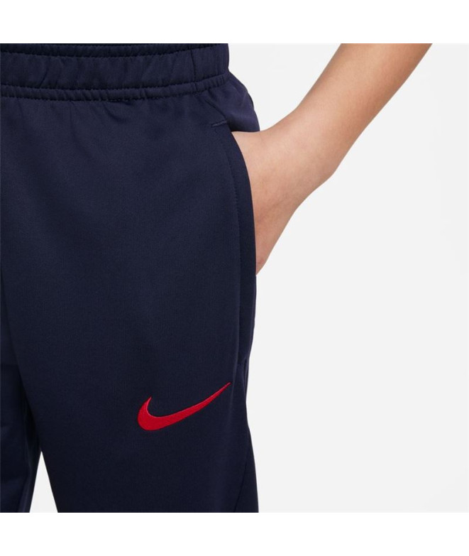 Pantalons football Nike du FC Barcelone Strike...