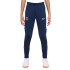 Calça futebol Nike de Paris Saint-Germain Strike Blues Infantil