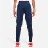 Calça futebol Nike de Paris Saint-Germain Strike Blues Infantil