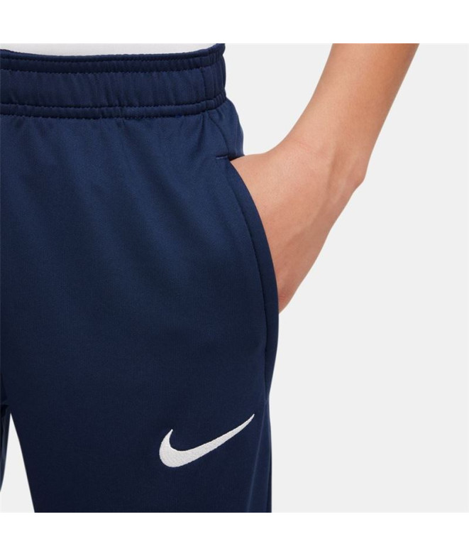 Calça futebol Nike de Paris Saint-Germain...