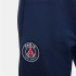Calça futebol Nike de Paris Saint-Germain Strike Blues Infantil