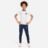 Calça futebol Nike de Paris Saint-Germain Strike Blues Infantil