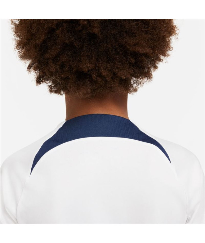 Camiseta futebol Nike do Paris Saint-Germain...